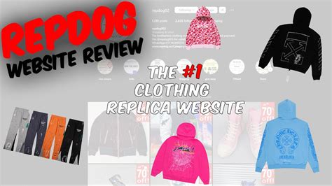 cheap replica clothing paypal|best replica clothing stores.